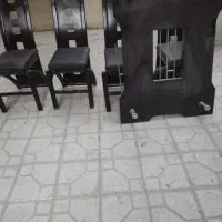 فروش میز و صندلی آشپزخانه