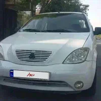 تیبا صندوق دار ۹۱ دوگانه ۴۴۰هزار