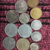 سکه و اسکناس