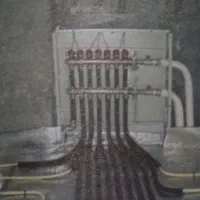 تاسیسات و لوله کشی نوروزدخت