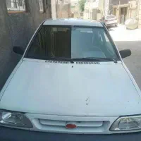 پراید مدل ۸۵