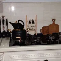 هود و گاز