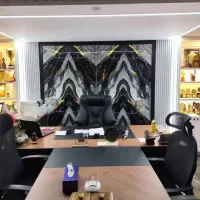 نصب ماربل شیت و ترمووال در اردبیل