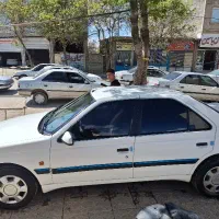 پژو اس ال ایکس تیوفایو