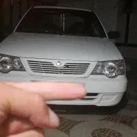 پراید ۱۳۲ SE