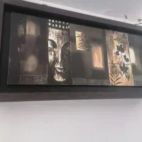 تابلو عمق دار