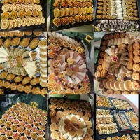 حلوا و خرما