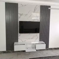 تی وی وال