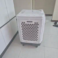 کولر آبی پایه دار