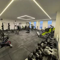 استخدام مربی بدنسازی خانم