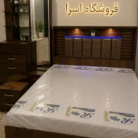 سرویس خواب اقتصادی مخصوص جهیزیه فروشگاه اسرا
