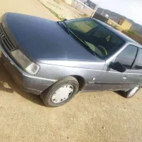 پژو 405 GLX