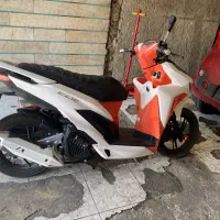 کلیک 150 هانی