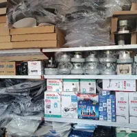 موتور جارو برقی،قطعات لباسشویی