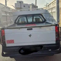آریسان ۲ دوگانه