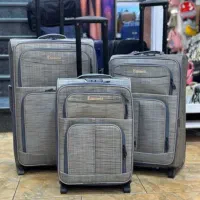 تعمیرات انواع چمدان شکستی تراول چرخ و