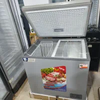 فریزر‌ صندوقی 200و300و400لیتر