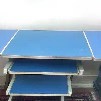 میز کامپیوتر ومیز اتو