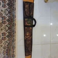 کاور تفنگ بادی ۴.۵