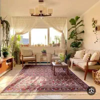 53 متری خوش نقشه پارکینگ دار