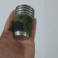 فنجون قهوه ارتشی