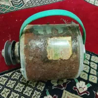 موتوریادینام کولر