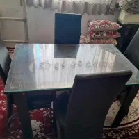 میزوصندلی ناهارخوری