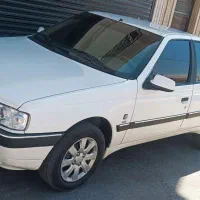 پژو 405slx سیمی زیمنس مدل98بدون‌رنگ 75تا کار آخر98