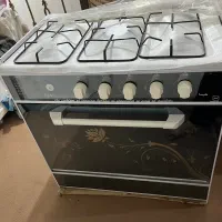 گاز