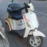 موتور 3چرخ  نیرو موتور