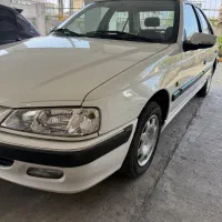 پارس ۸۸ تک برگ سند