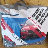 چادر چهار فصل ساینا