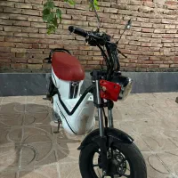 موتور برقی همتاز