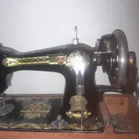 چرخ خیاطی فیل نشان جای تخفیف هم داره
