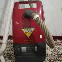 جاروبرقی