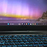 لپتاپ گیمینگ ایسوس