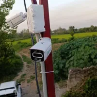 فروش «دوربین مداربسته»«دزدگیر» اجرا ونصب حرفه ای