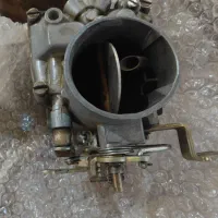 کاربراتور لندرور دیفندر
