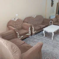 مبل راحتی ۷ نفره