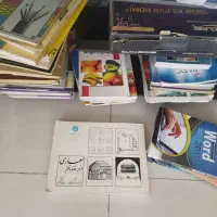 کتاب در زمینه های مختلف بیشتر معماری