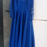 لباس مجلسی