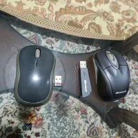 موس بی سیم مناسب کامپیوتر و لپتاپ