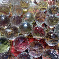 گوی شیشه ای