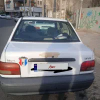 پراید مدل ۹۰
