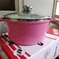 سرویس قابلمه تکنو