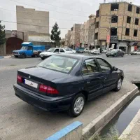 سمند مدل ۹۰ موتور ۱۴۰۳ تعویض