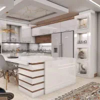 آپارتمان160متر/تکواحدی/3خواب/معاوضه