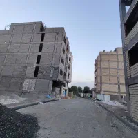 زمین مسکونی