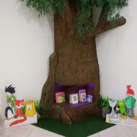 آموزشگاه نهال خرد