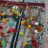 پرده سنتی